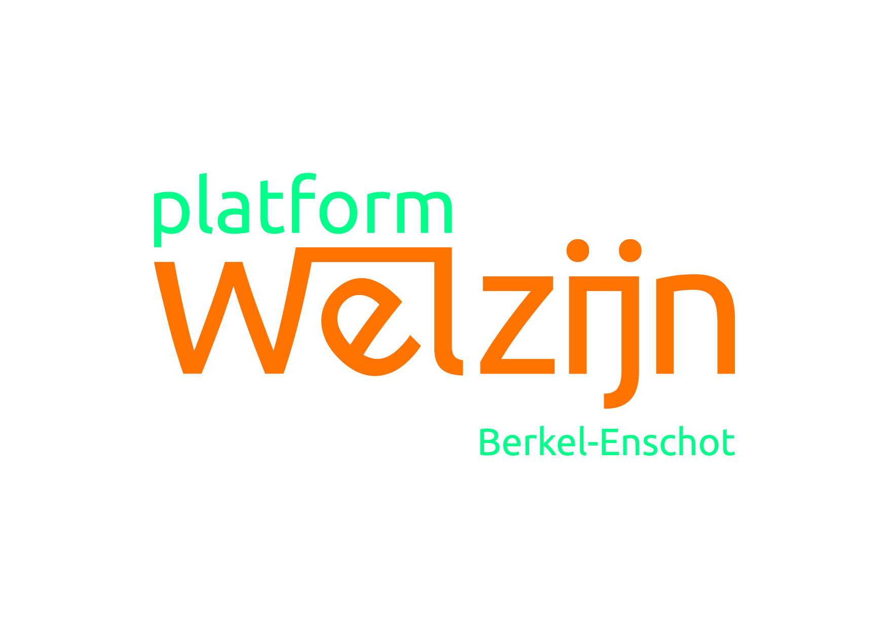 Platform Welzijn logo Berkel-Enschot